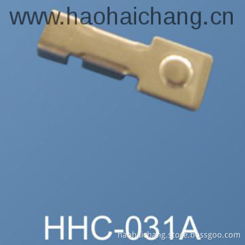 Precision Stamping Stainless Steel Terminal Lugs